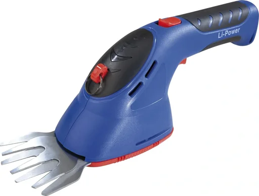 "Akku Gras- und Strauchschere 3,6 Volt Li-Ion image"