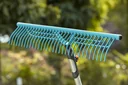 Combisystem-Rasenrechen, 60 cm breit