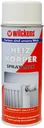 Heizkörper Lackspray, seidematt weiß, 400 ml