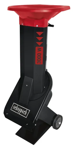 "Gartenhäcksler Biostar 3000, 230 V, 3,0 kW image"