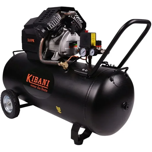 "Kompressor 100 Liter image"