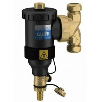"DirtMag Schlammabscheider kunststoff ø28 image"