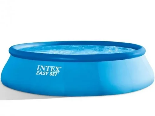 "Easy Set Pool 457 x 107 cm image"