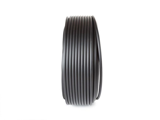 "professionelles lautsprecherkabel - schwarz - 2 x 1.50 mm² - 100 m image"