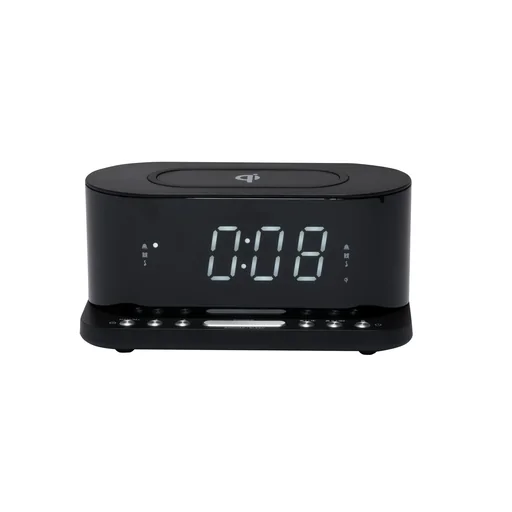 "Radiowecker CRQ-110 mit Induktionsladefläche image"