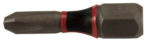 "Torsion Bit PH2-25 2 Stück schmal image"
