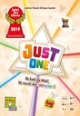 Gesellschaftsspiel Just One ("Spiel des Jahres 2019")