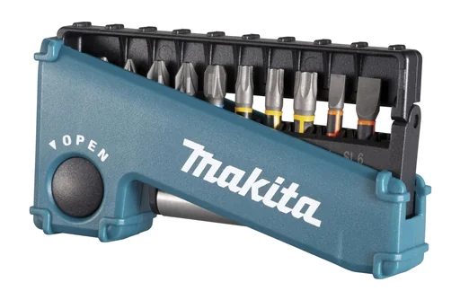 "Torsion Bitset 11 teilig image"