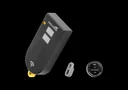 Funk-Handsender Smart DRIVE, 2-Kanal, 868,4 MHz, anthrazit