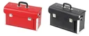 Werkzeugtasche FAVORIT 7163 Rot, 18 Liter