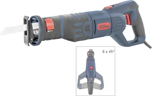"Universal-Säbelsäge USS 1050 R image"