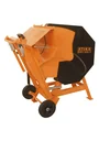 Brennholz-Wippkreissäge „BWS 500-2“