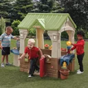 Great Outdoors Playhouse