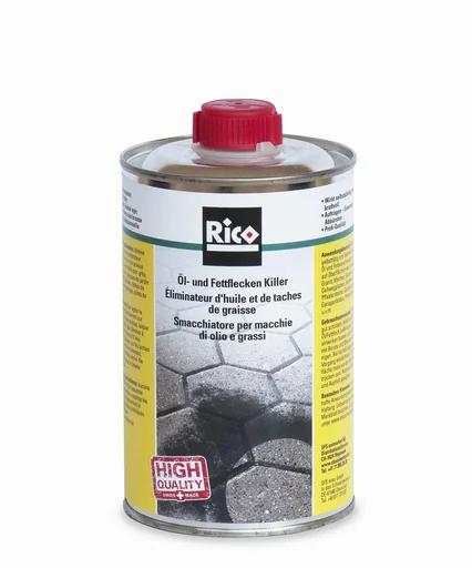 "Öl-/ Fettflecken Entferner, 500 ml, Profi-Qualitäts-Reiniger image"