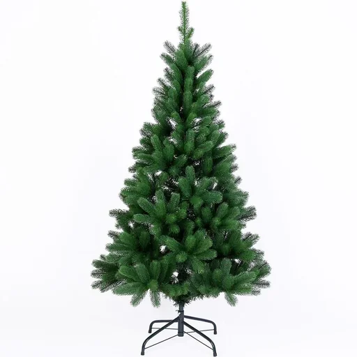 "Weihnachtsbaum 140 cm mit Ständer image"