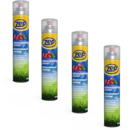 "Lufterfrischer Cranberry-Duft - 7 image"