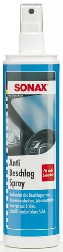 "Anti Beschlagspray 250 ml image"