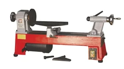 Drechselbank D 460