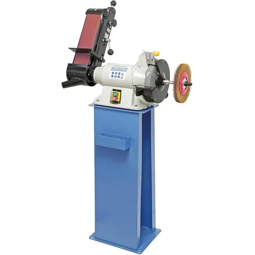 "Bernardo Combi Bandschleifer KMS 200 / 400V image"