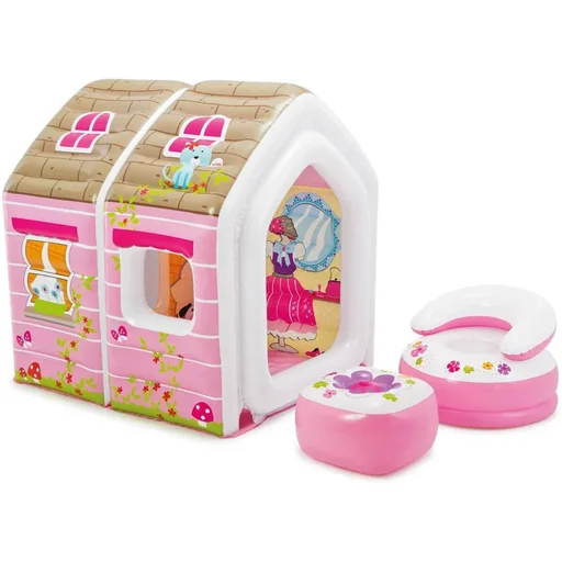 "Princess Spielhaus image"