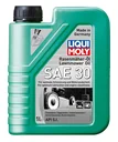 Rasenmäher-Öl, SAE 30, 1 Liter Flasche