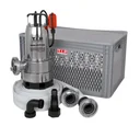 Hochwasser-Set Maxima 350 I-PX DUO