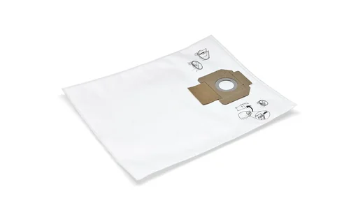 "Filtersack SE 61/62 5 Stück image"