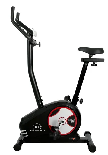 "Heimtrainer Ergometer BT 4 image"