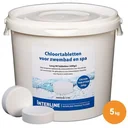 Interlining Chlortabletten - Long90 200gram / 5kg