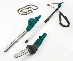 3 in 1 Elektrisches Multi-Tool 