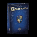 Gesellschaftsspiel Carcassonne Jubiläumsausgabe