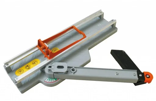 "Gehrungsbasis mit Adapter für MAXX SAW & XXL SPEED SAW image"