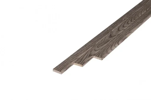 "Sockelleiste-Kiefer Castle Oak 5 x 24 x 2400 mm image"