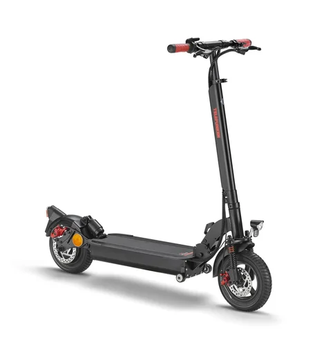 "E-Scooter Synergie S950 36V/350 Watt, 13 Ah, 10 Zoll Luftbereifung image"