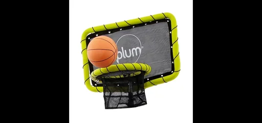 "Basketball-Set für Trampolin image"