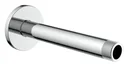 Deckenanschluss DIJON 160mm, Chrom