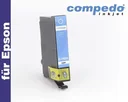 Druckerpatrone für Epson T1622/1632 Cyan