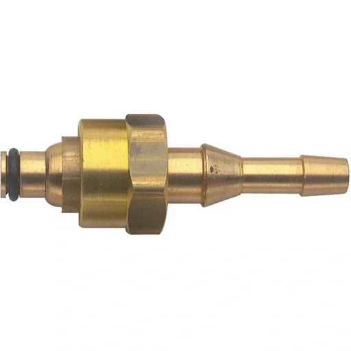 "Schlauchnippel M14x1 für Schlauch O5 und 8mm image"