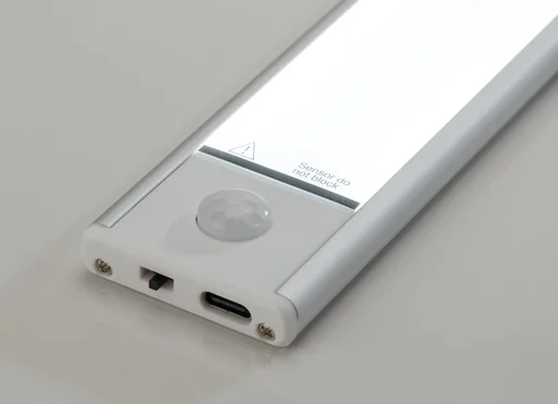 "Slim Power LED Lichtleiste image"