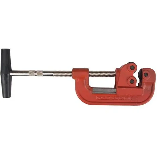 "EGAMASTER - ROHRSCHNEIDER - FÜR STAHL - 2" - 2.5 kg image"