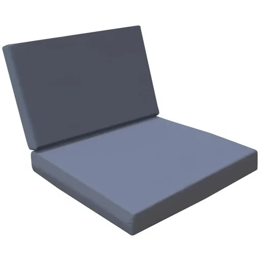 "Lounge-Kissen, Sonnen- und wasserdichte Kissen für Ihr Lounge-Sofa 160 cm image"