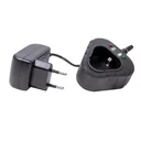 12 V 0,4 Ah Ladegerät