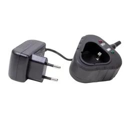 12 V 0,4 Ah Ladegerät