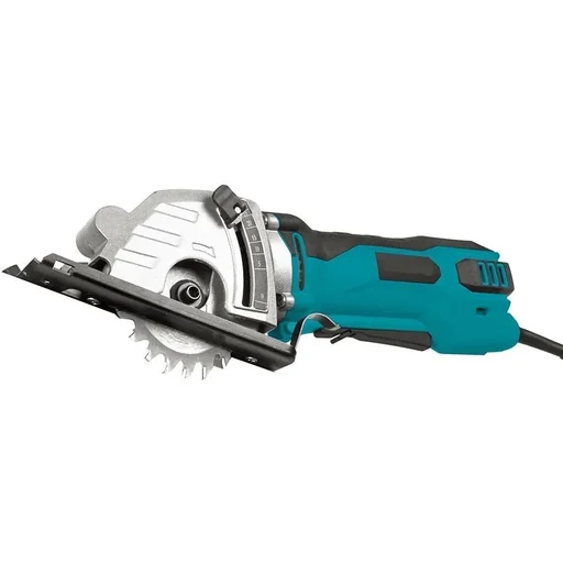 "Schwartzmann Mini-Trennsägeset MGSW-550W mit 3 Sägen image"
