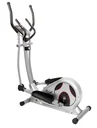 Crosstrainer CS 5 silber