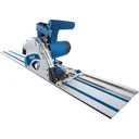 TAUCHSÄGE-SET PL55 230V 1200W
