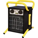 Heizlüfter - Heizgerät 2000W - 20m²