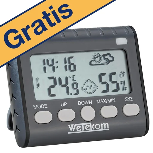 "7-in-1 Wetterstation image"