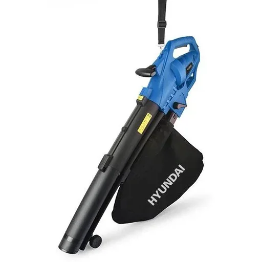 "3-in-1 Blattgebläse und Kolben 3000W image"