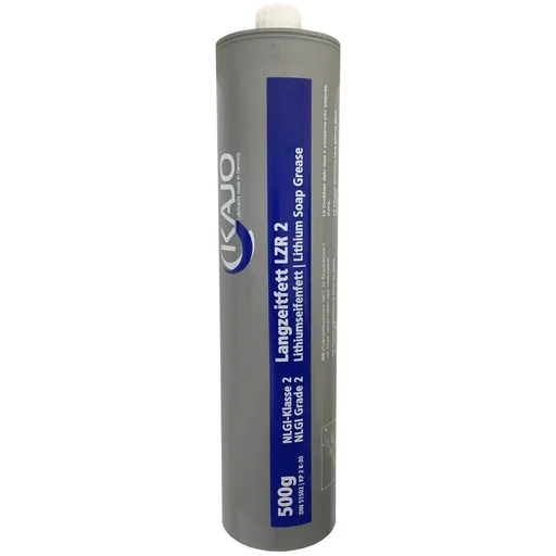 KAJO-Mehrzweckfett KL 2 K, 500 g